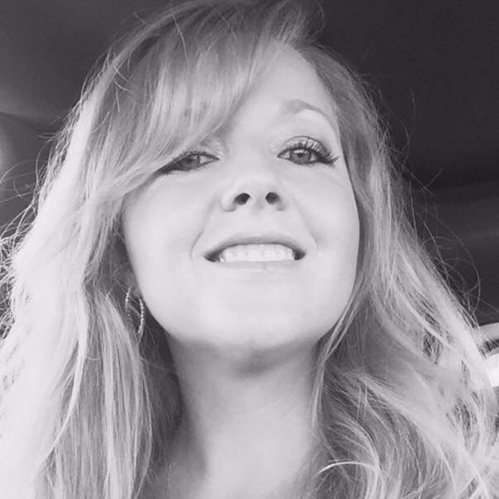 Meet your Posher, Nicole